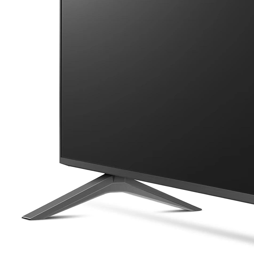 LG 86UQ9000 inch 4K Smart TV with AI Sound Pro
